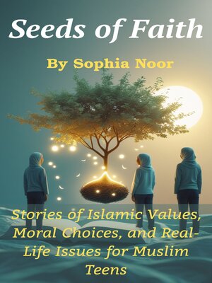 cover image of Seeds of Faith